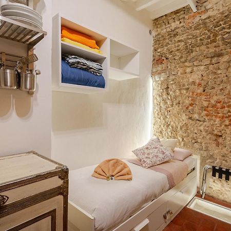 Cool Studio S Croce Lägenhet Florens Exteriör bild